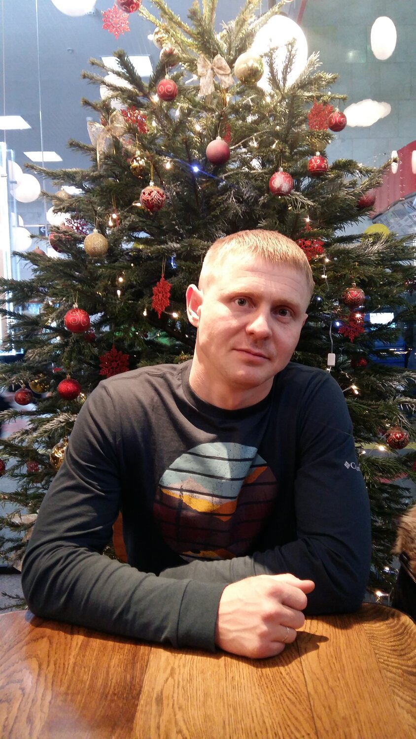 Александр Овцынов