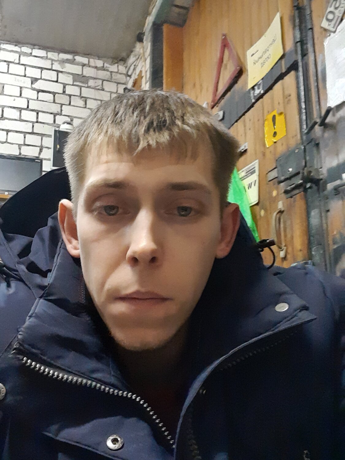 Илья Рябов