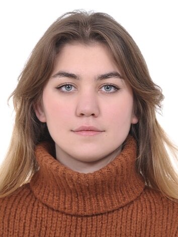 Кристина Сулыга