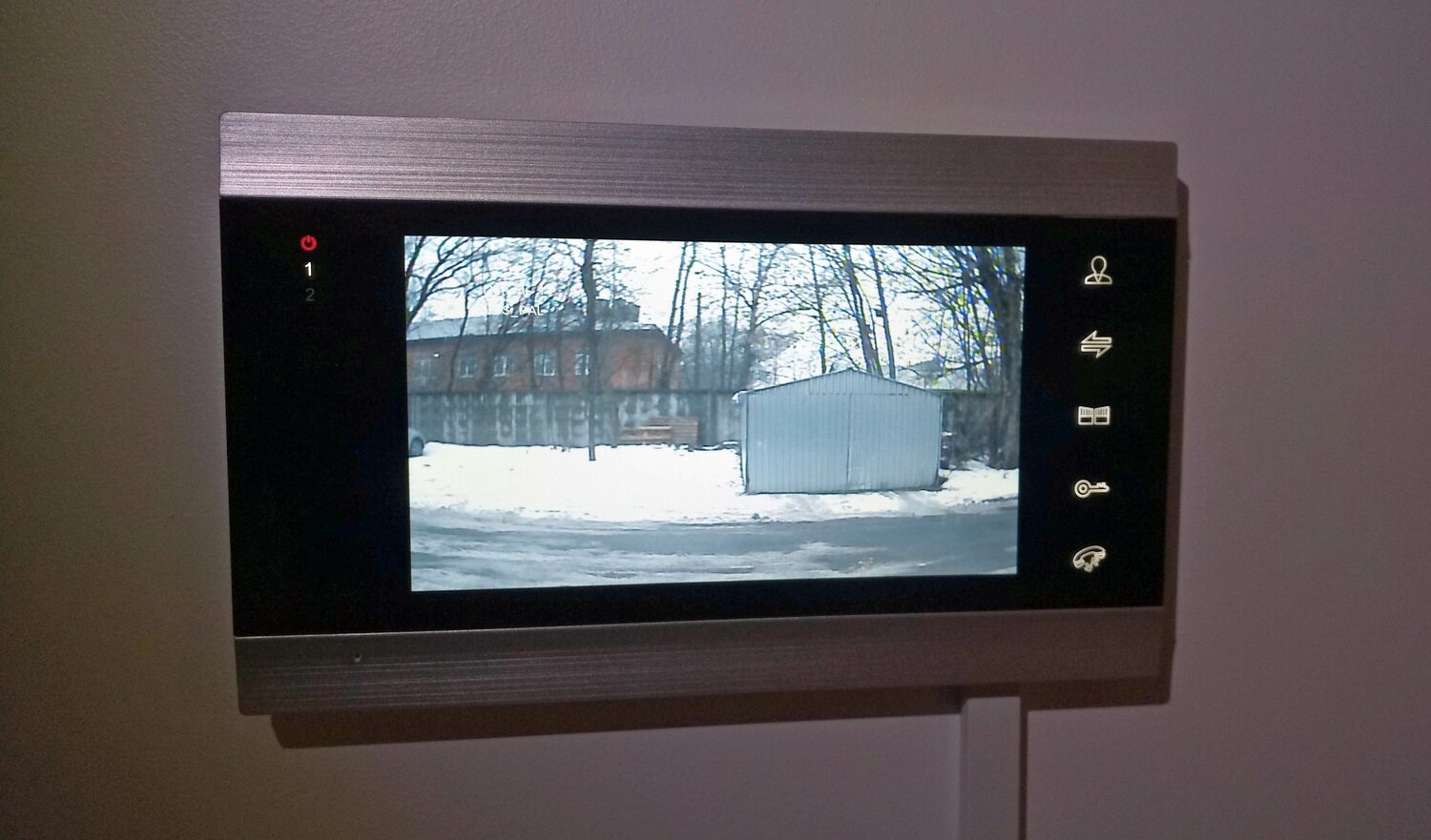 видеодомофон adm4, homefong видеодомофон dm706, домофон, телевизор, видеодомофон slinex sl-10ip