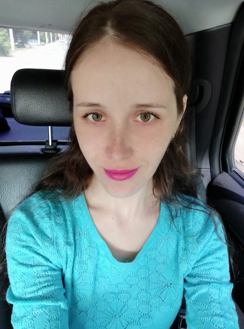 Лиана Шангареева