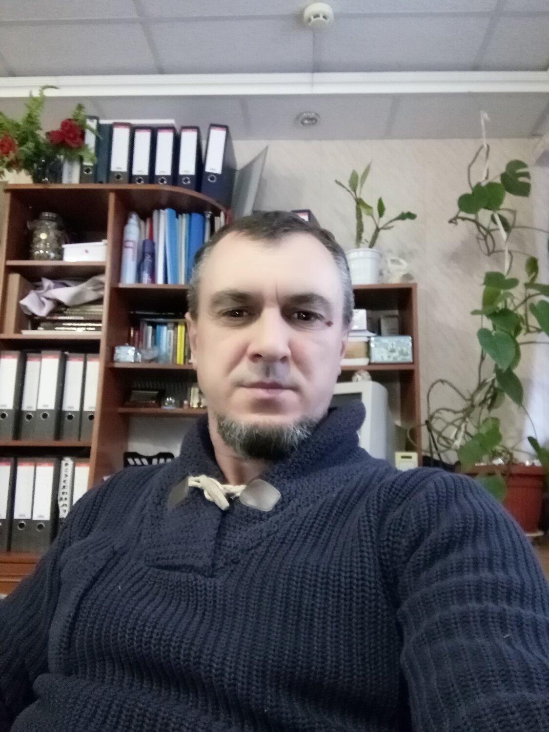 Боровков Сергей