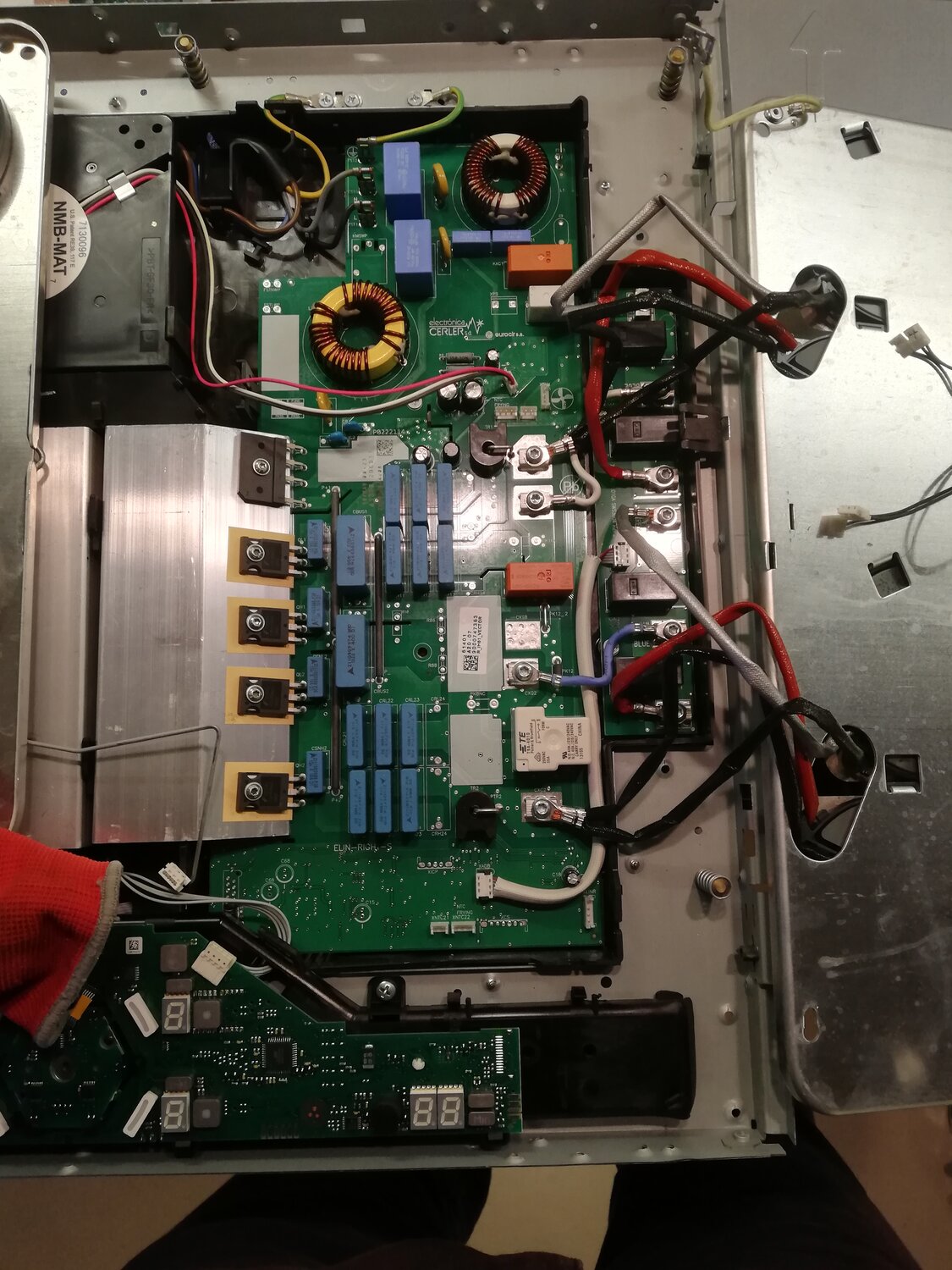 техника, тв lg 42px3 блок питания, sanyo lcd-32xr1, плат, supra lc2222wd плата