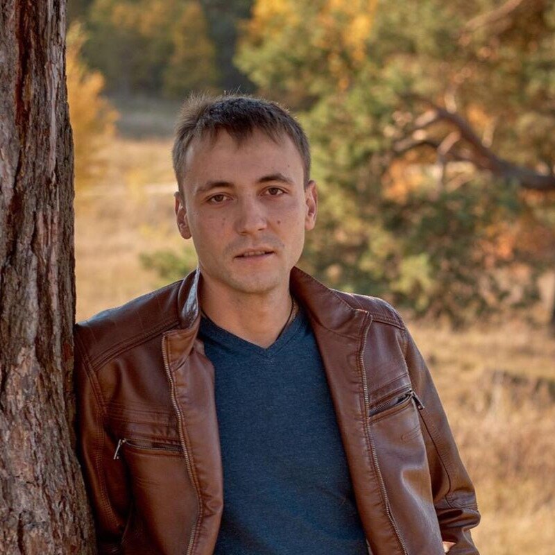Евгений Владимирович Алексеев