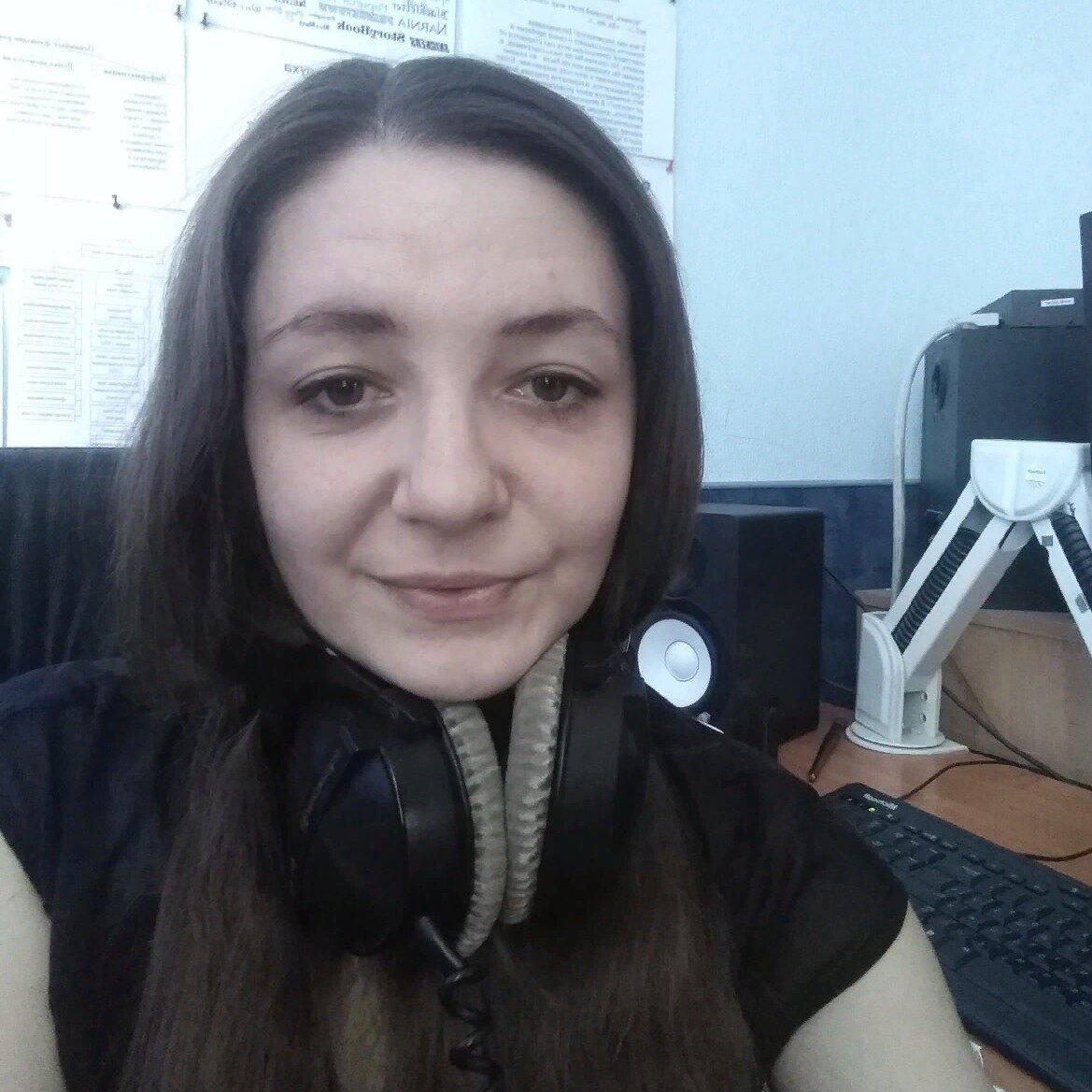 Екатерина Теребенина