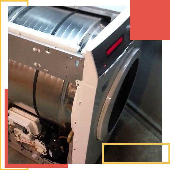 техника, бытовая техника, барабан для ризографа ricoh priport hq 7000, оборудование, ремонт сушильных машин своими руками