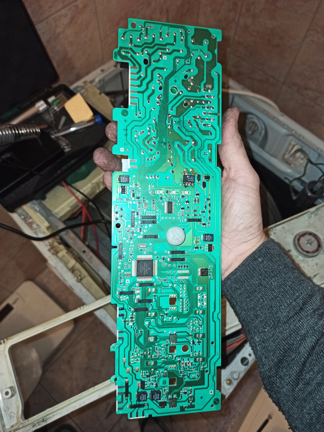 бош fd9208 плата, плат, siemens iq300 плата управления, плата управления, модуль электронный