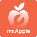 Mr apple