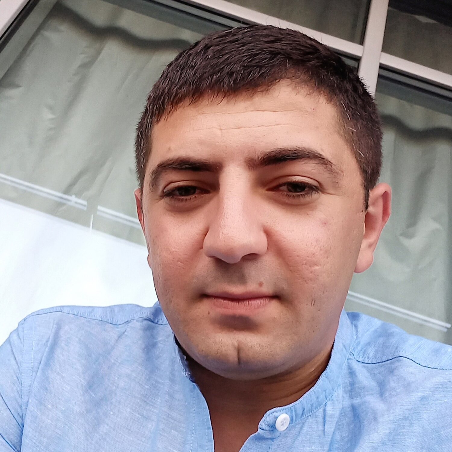 Григор Казарян