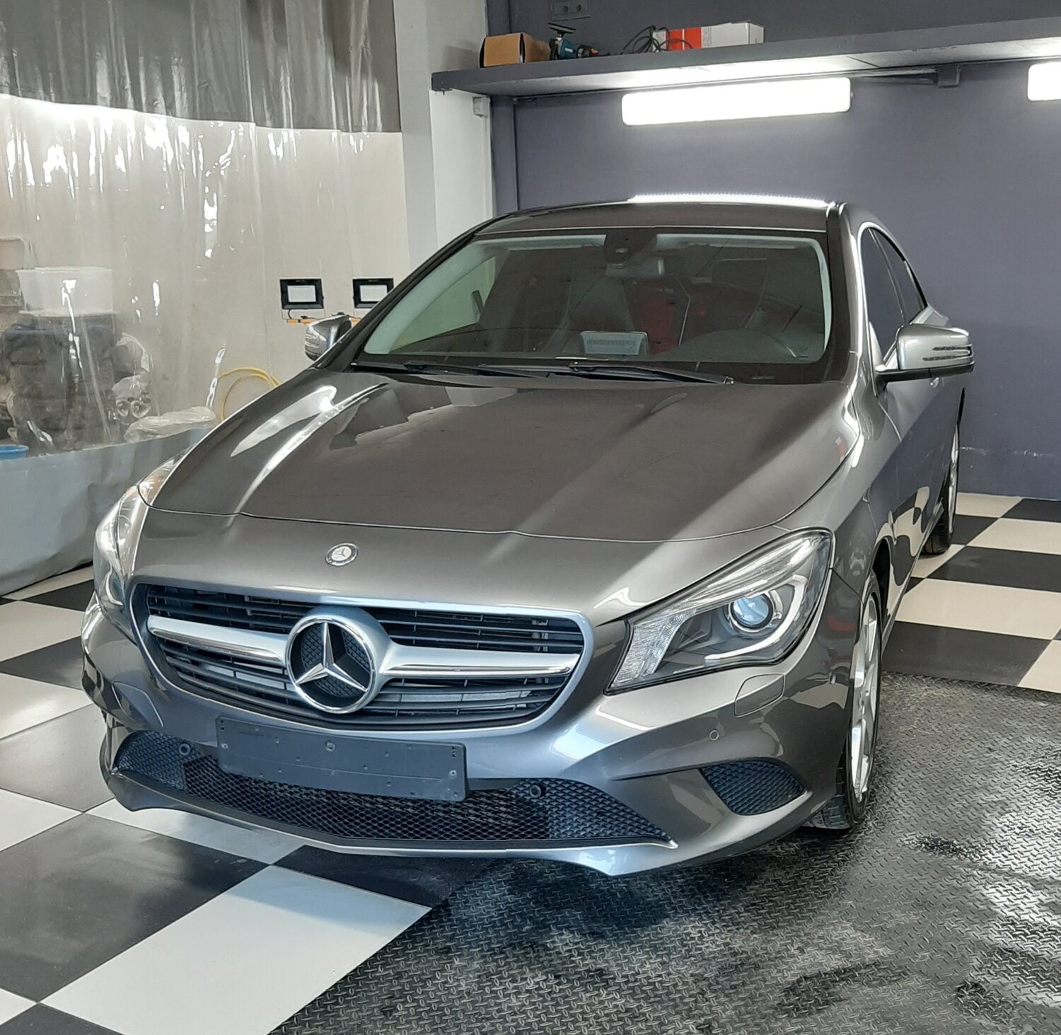 mercedes-benz, mercedes-benz c-класс, мерседес с180 2017, mercedes-benz e-класс, Mercedes-Benz CLA-klasse