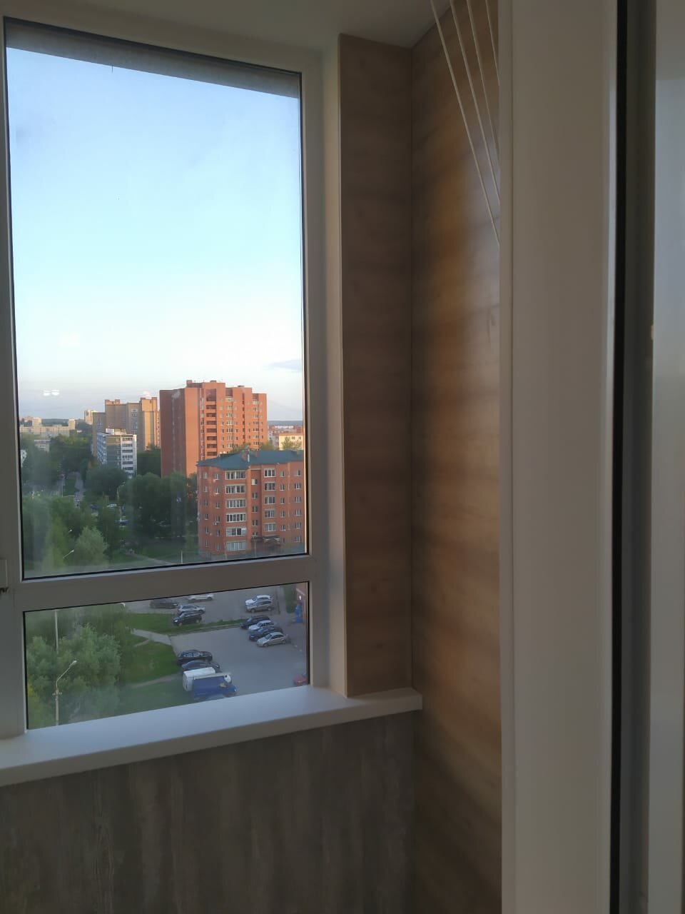 балкон, остекление лоджий, застекленная лоджия, лоджия, отделка балкона