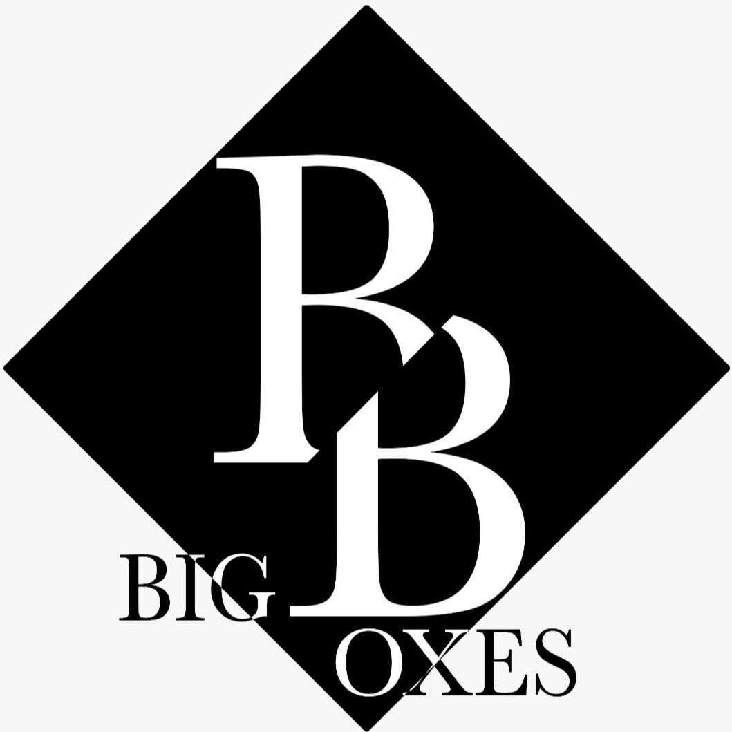 BIG BOXES