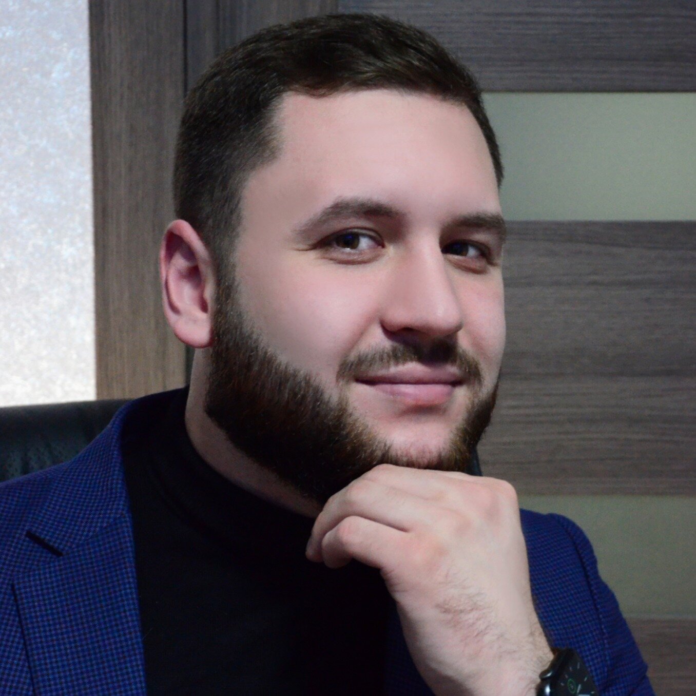 Валентин Трухнов
