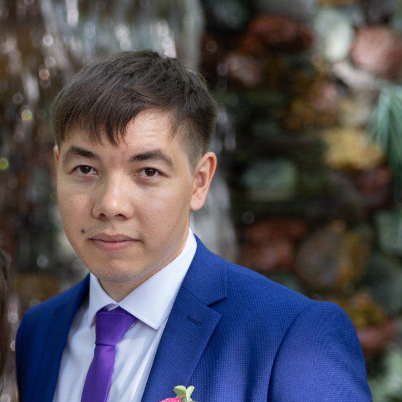 Сергей Васильев