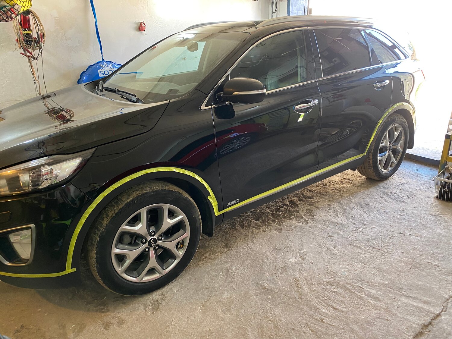 киа рио стальной, авто, автомобиль, кия спортейдж черный перламутр, kia sorento 2017 года