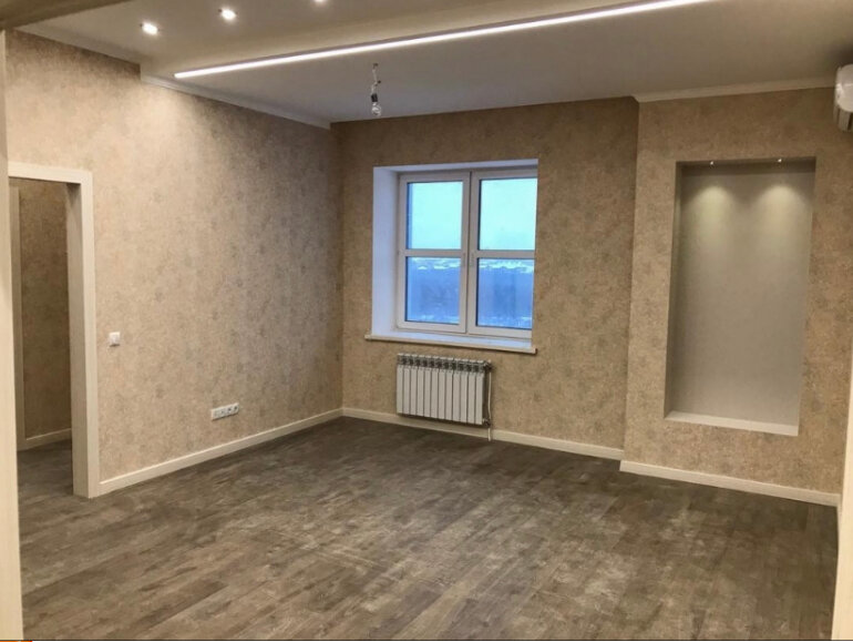 отделка новостройки, квартира, жилой комплекс, евроремонт, ремонт