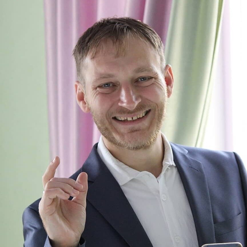 Андрей Летков