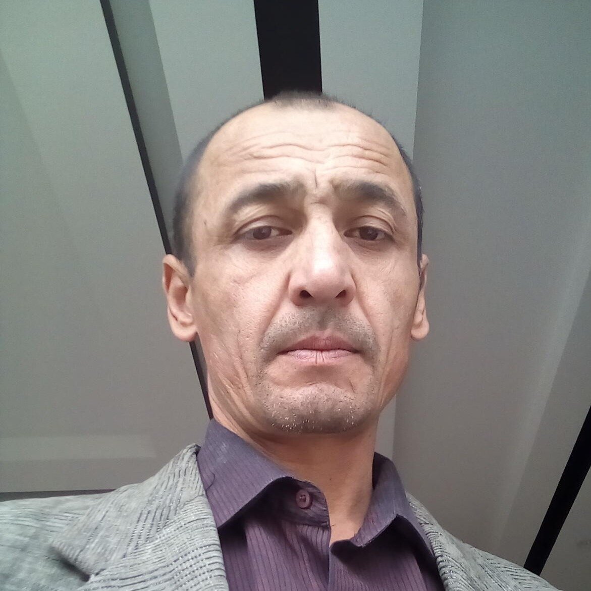 Умеджон Хабибов