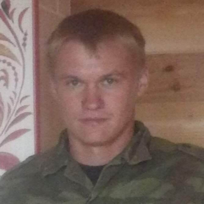 Александр Михайлович К.