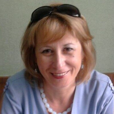 Нина Михайловна Тимофеева