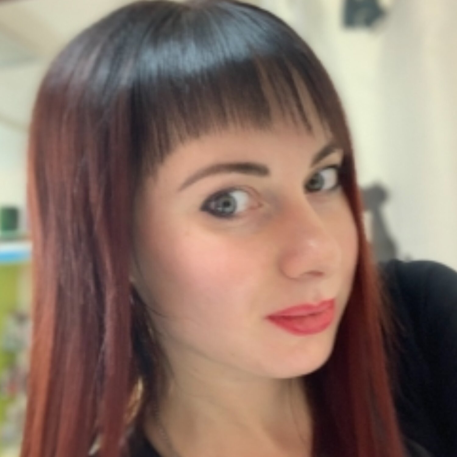 Катерина Лыткина