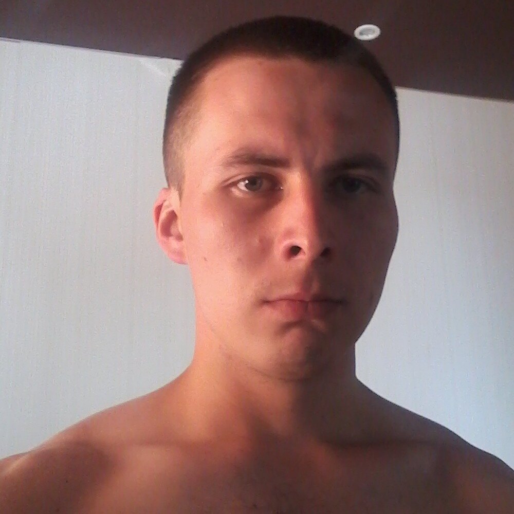 Эдуард Владимирович К.