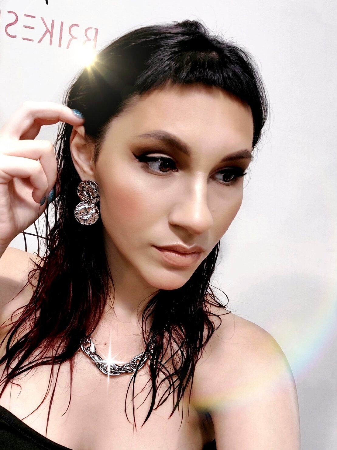 певица согдиана, альбина согдиана, девушка, женщина, зиммер певица