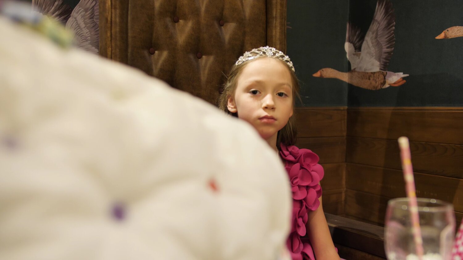ребёнок, человек, софья лапшакова, лера стреляева елки 2, little girl