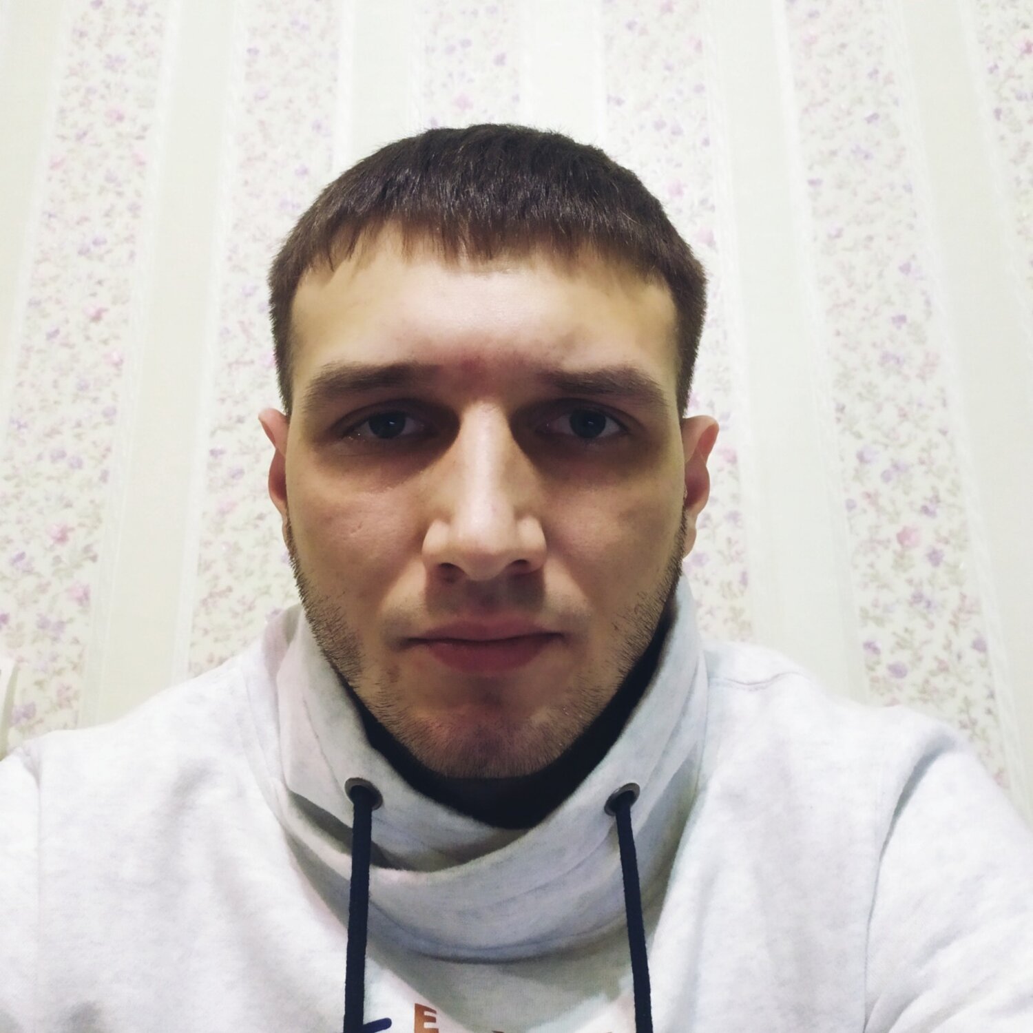 Дмитрий Косолапов