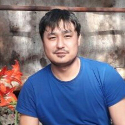 Валентин Рахманов