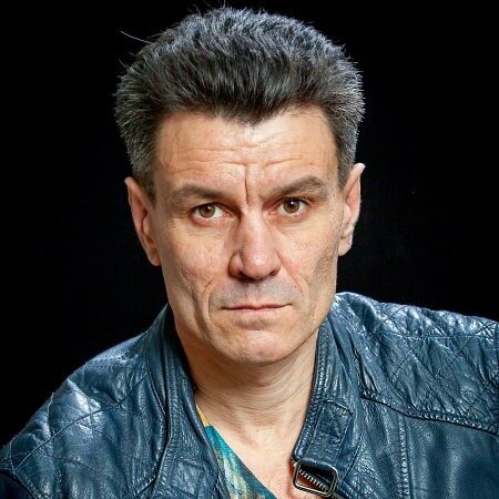 Кирилл Ломаев