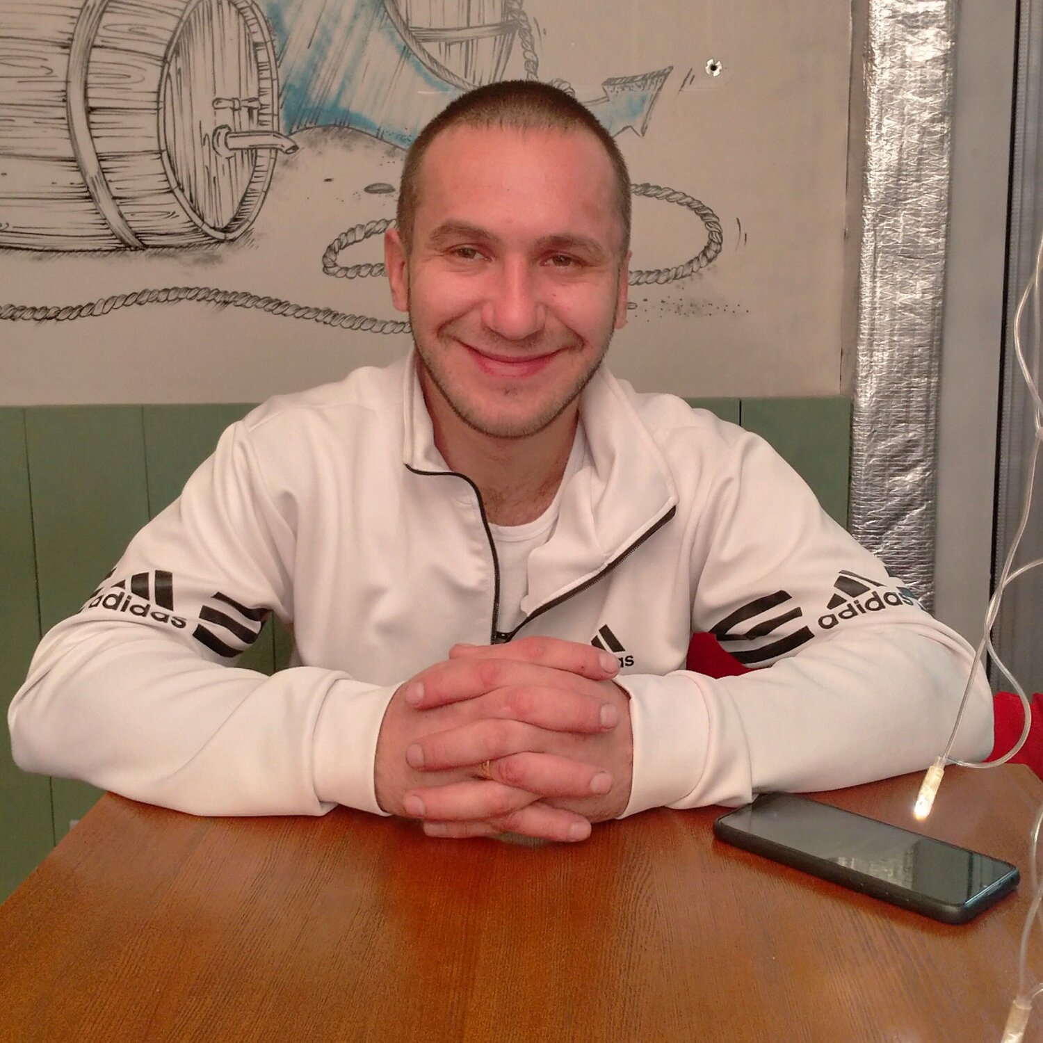 Артём Евгеньевич Беляев