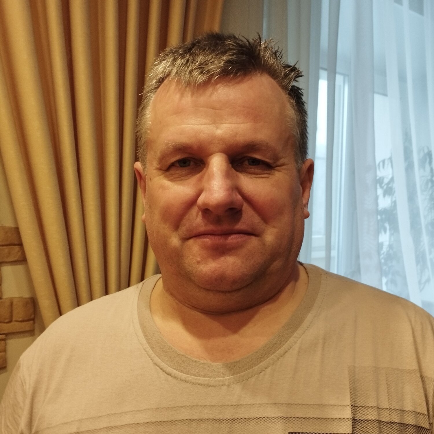 Алексей Голубев