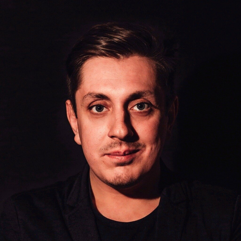 Борис Руди