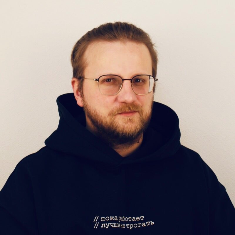 Viktor Ushakov