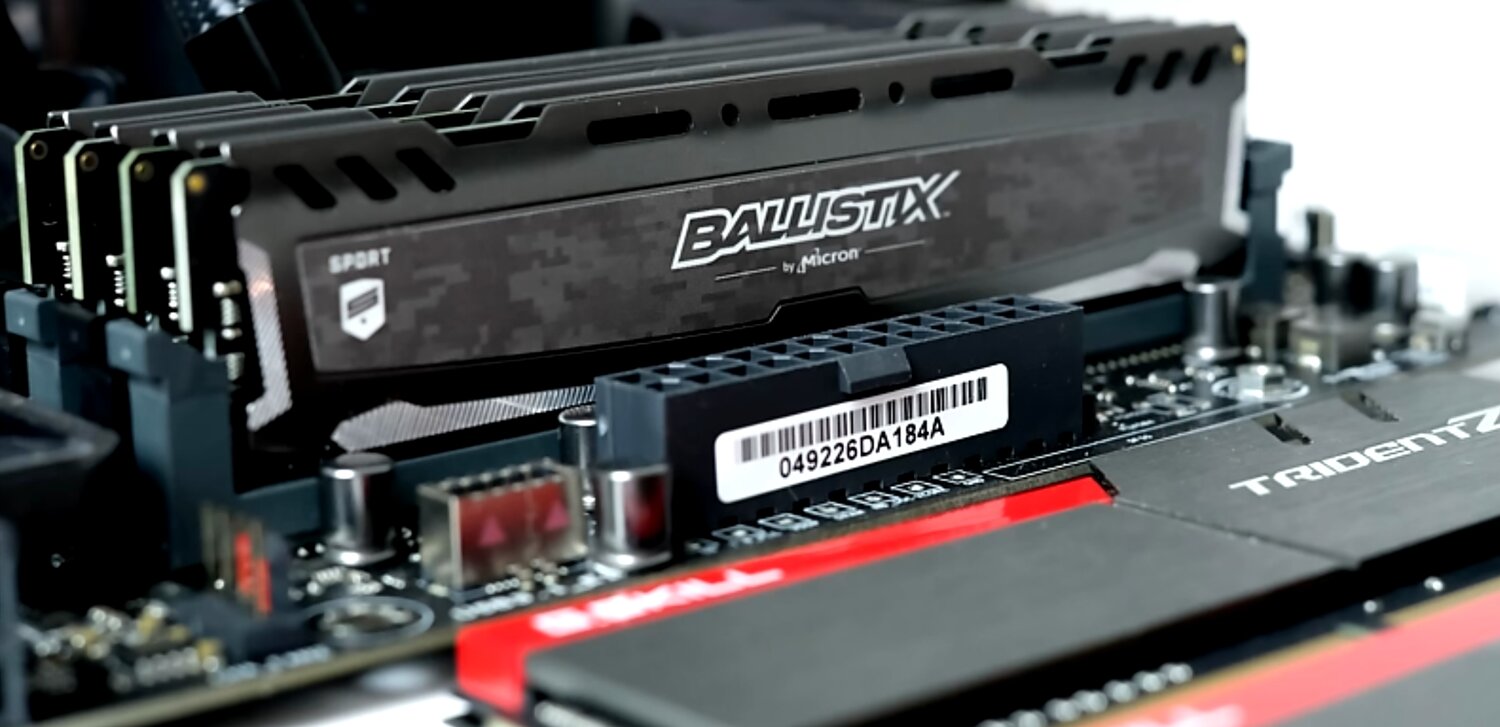 оперативная память crucial ddr4 3600 32gb, оперативная память ddr 4, оперативная память ddr, память ddr 4, оперативная память озу