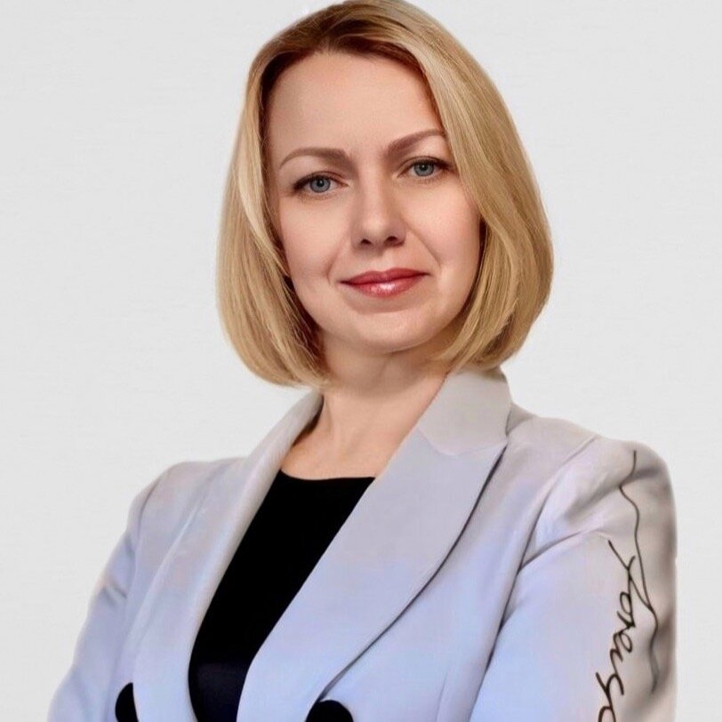 Наталья Гуцул