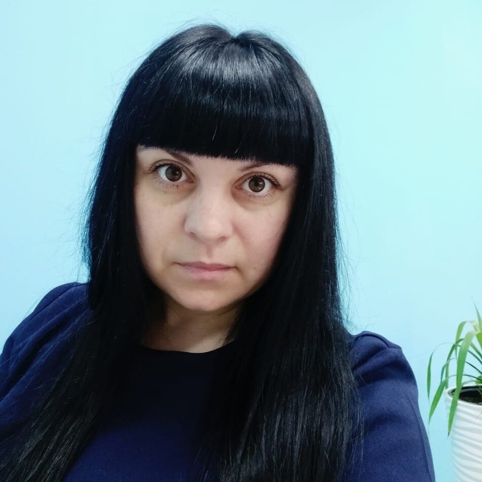 Наталья Музюкина