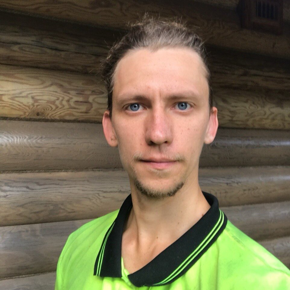 Роман Тайрякбяров