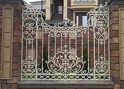 кованый забор, кованые заборы и ворота, красивые кованые заборы, забор ковка, ковка ворота