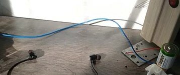 электроника, провод, подключи, проводка электрики, простая электроника