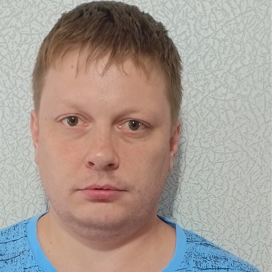 Данил Бутыгина