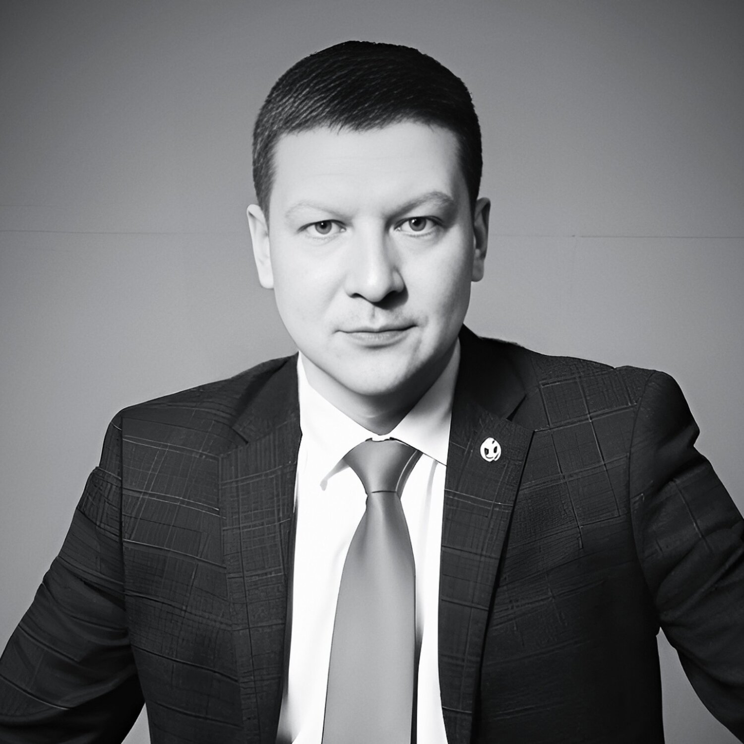 Расул Фаритович Самигуллин