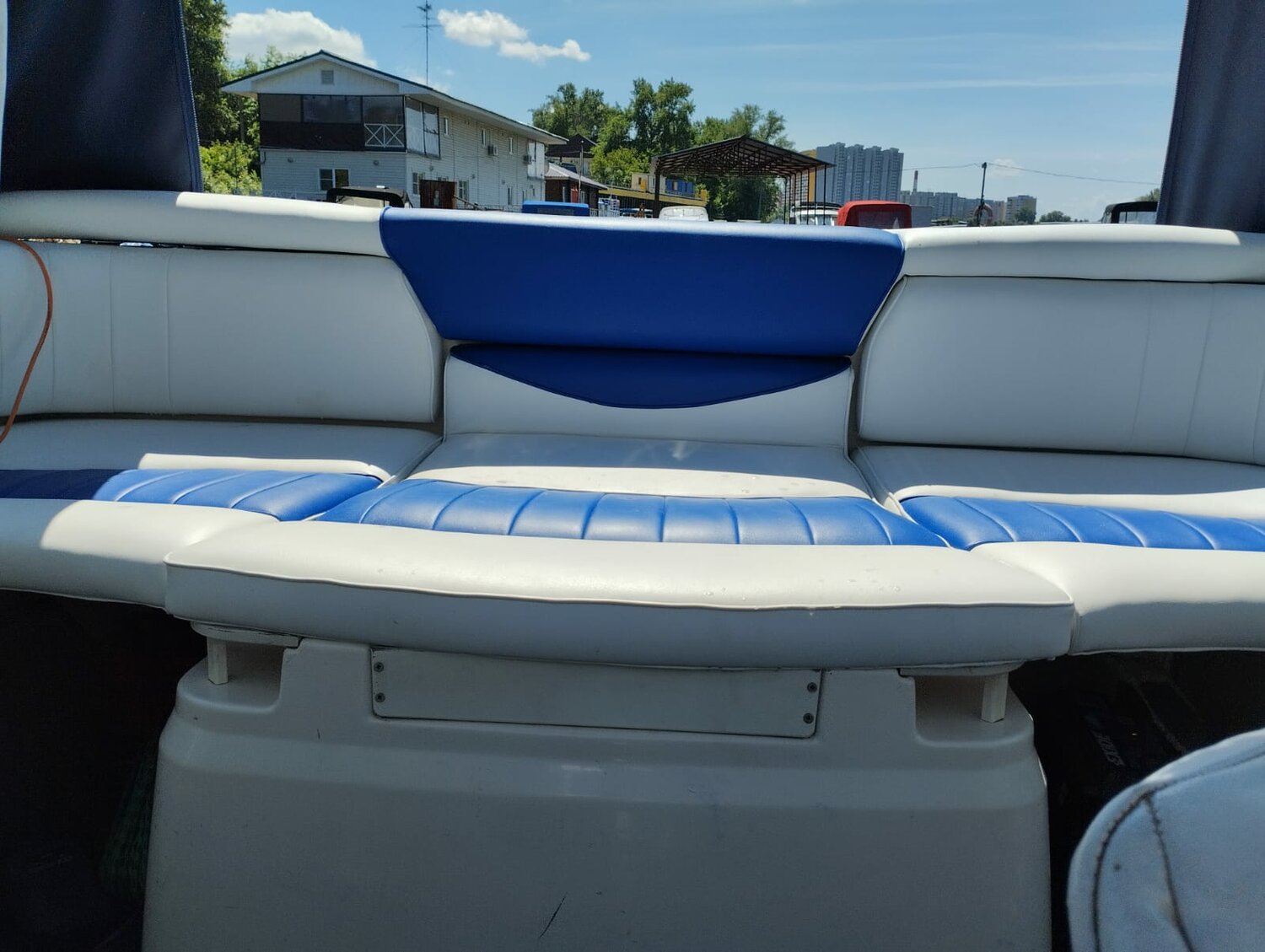 bayliner 192 capri, байлайнер, байлайнер 192 дискавери, лодка, яхта катер