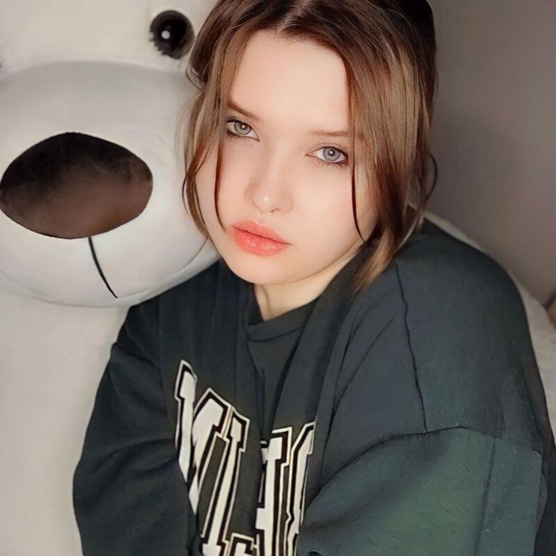 Ольга Бубырь