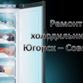 Холодильник-Сервис 