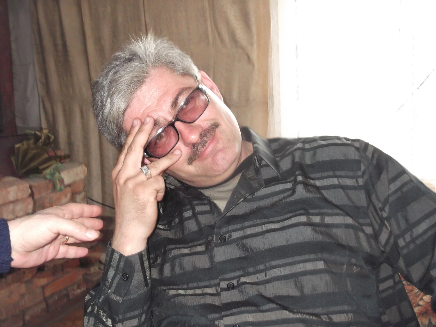 Дмитрий Мурашов
