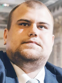 Дмитрий Константинович Барышев