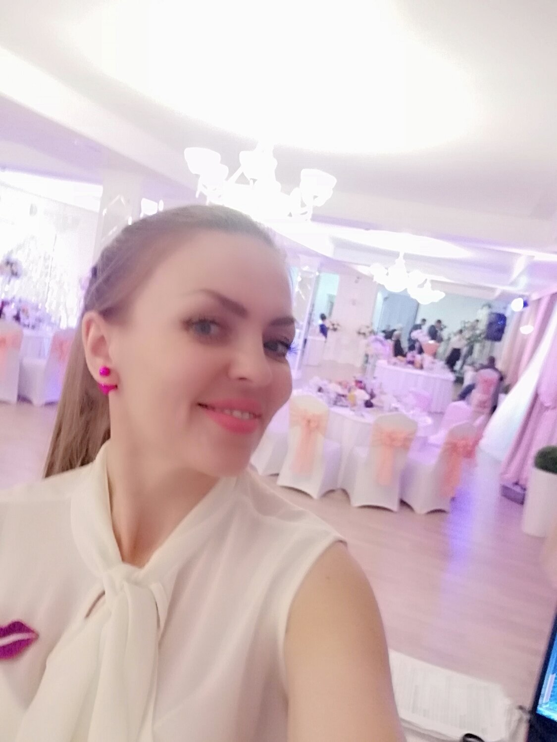 Екатерина Волкова