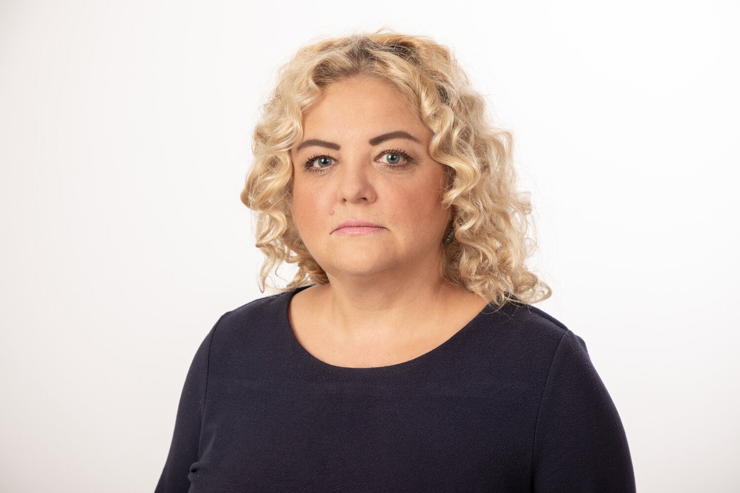 Елена Юрьевна Ребцовская